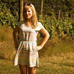 Meet your Posher, Crystal